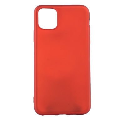 Apple iPhone 11 Kılıf Patinda Premier Silikon Kapak