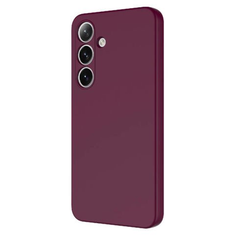Galaxy S24 Plus Kılıf Patinda Mara Lansman Kapak