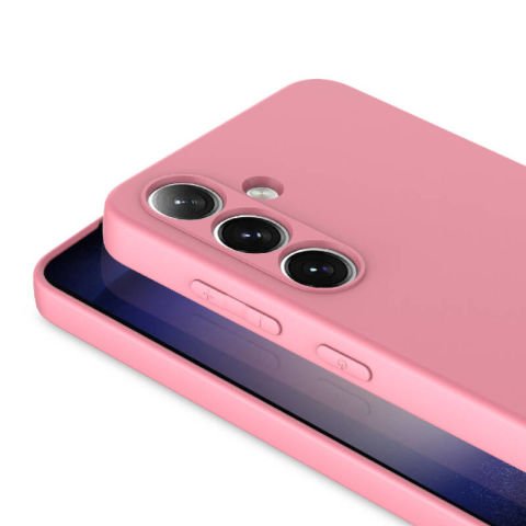 Galaxy S24 Plus Kılıf Patinda Mara Lansman Kapak