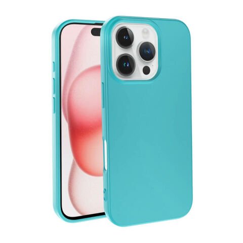 Apple iPhone 16 Pro Kılıf Patinda LSR Lansman Kapak