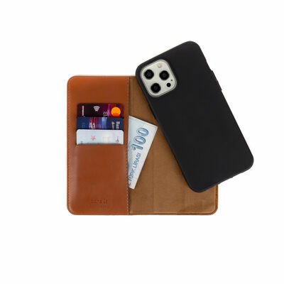 Apple iPhone 7 Plus Kılıf Patinda Multi Cüzdan Kılıf
