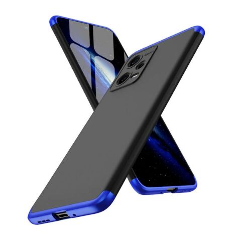 Xiaomi Redmi Note 12 5G Kılıf Patinda Ays Kapak