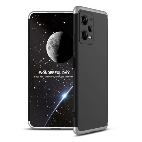 Xiaomi Redmi Note 12 5G Kılıf Patinda Ays Kapak