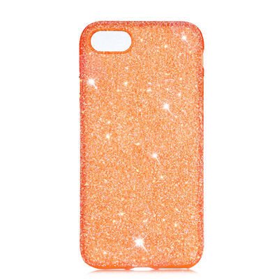 Apple iPhone SE 2020 Kılıf Patinda Eni Kapak
