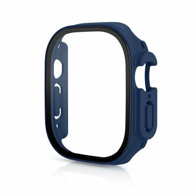 Apple Watch Ultra 49mm Kasa ve Ekran Koruyucu Patinda Watch Gard 19