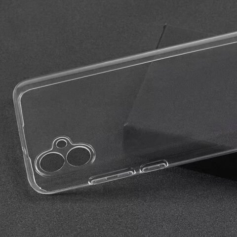 Galaxy A04E Kılıf Patinda Süper Silikon Kapak