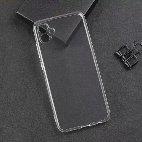 Galaxy A04E Kılıf Patinda Süper Silikon Kapak