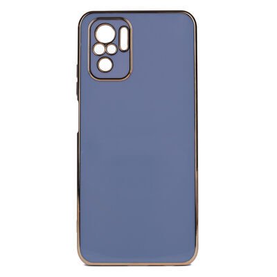 Xiaomi Poco M5S Kılıf Patinda Bark Kapak