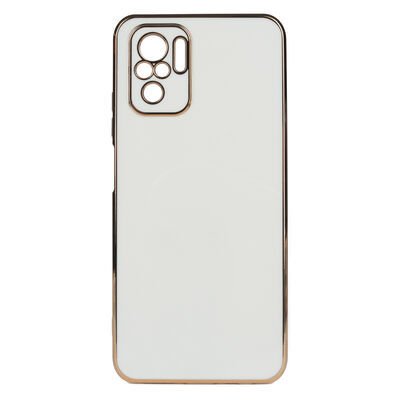 Xiaomi Poco M5S Kılıf Patinda Bark Kapak