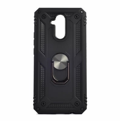 Huawei Mate 20 Lite Kılıf Patinda Vega Kapak