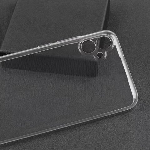Galaxy A04E Kılıf Patinda Süper Silikon Kapak