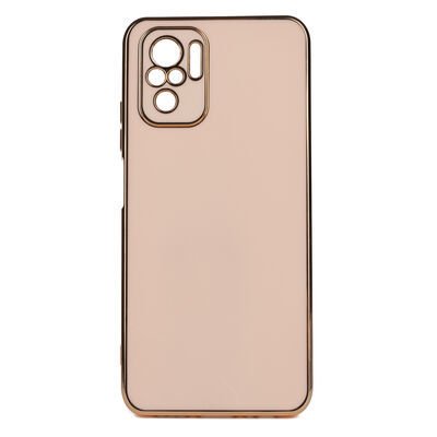 Xiaomi Poco M5S Kılıf Patinda Bark Kapak