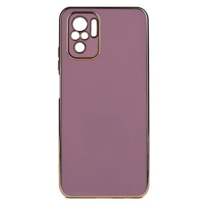 Xiaomi Poco M5S Kılıf Patinda Bark Kapak