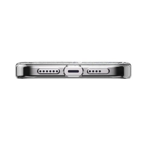 Apple iPhone 15 Pro Max Kılıf Çift Katmanlı IMD Baskılı Bumper Lisanslı Switcheasy Cosmos Comet Kapak