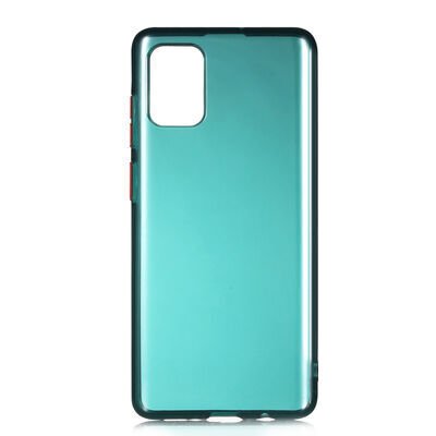 Galaxy A71 Kılıf Patinda Bistro Kapak