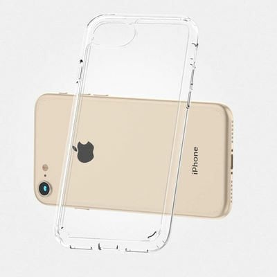 Apple iPhone SE 2020 Kılıf Patinda Coss Kapak