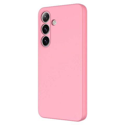 Galaxy S24 Kılıf Patinda Mara Lansman Kapak