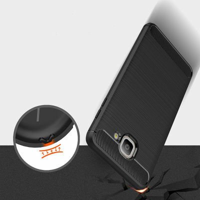 Galaxy J4 Plus Kılıf Patinda Room Silikon Kapak