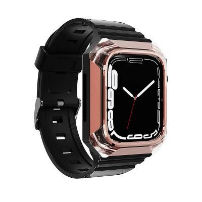Rose Gold