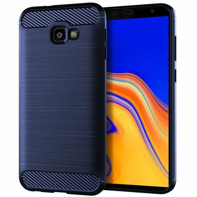 Galaxy J4 Plus Kılıf Patinda Room Silikon Kapak