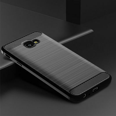 Galaxy J4 Plus Kılıf Patinda Room Silikon Kapak