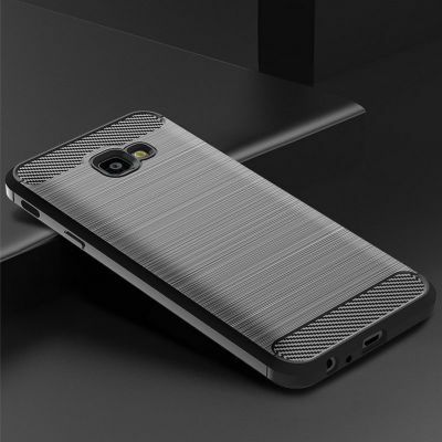 Galaxy J4 Plus Kılıf Patinda Room Silikon Kapak