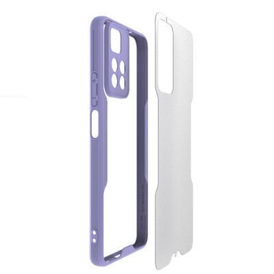 Xiaomi Redmi Note 11 Pro Plus 5G Kılıf Patinda Parfe Kapak