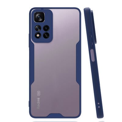 Xiaomi Redmi Note 11 Pro Plus 5G Kılıf Patinda Parfe Kapak