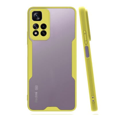 Xiaomi Redmi Note 11 Pro Plus 5G Kılıf Patinda Parfe Kapak