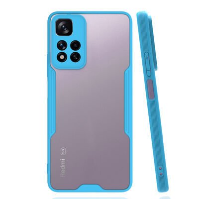 Xiaomi Redmi Note 11 Pro Plus 5G Kılıf Patinda Parfe Kapak