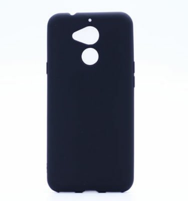 General Mobile 8 Kılıf Patinda Premier Silikon Kapak