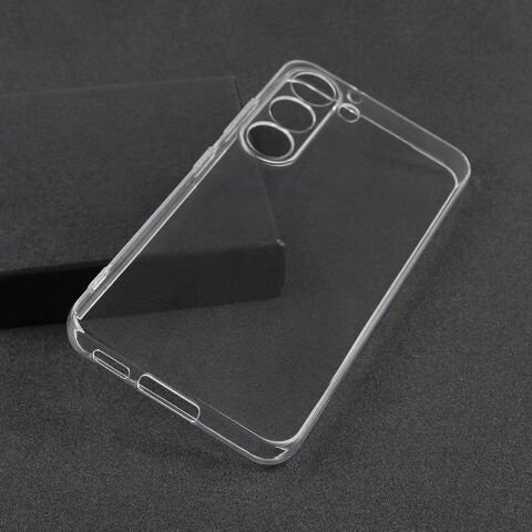 Galaxy A54 Kılıf Patinda Süper Silikon Kapak