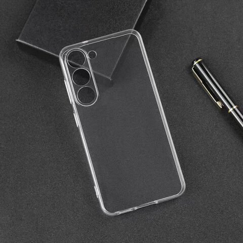 Galaxy A54 Kılıf Patinda Süper Silikon Kapak