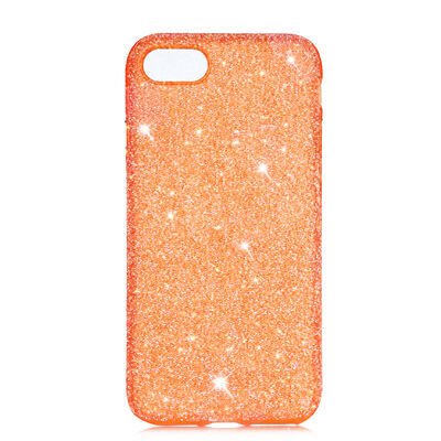 Apple iPhone 8 Kılıf Patinda Eni Kapak
