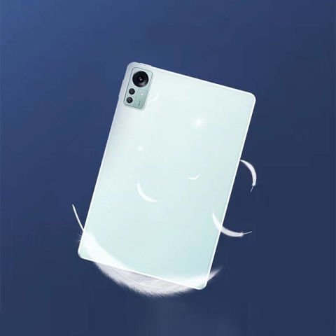 Xiaomi Redmi Pad 10.61'' Kılıf Patinda Tablet Süper Silikon Kapak