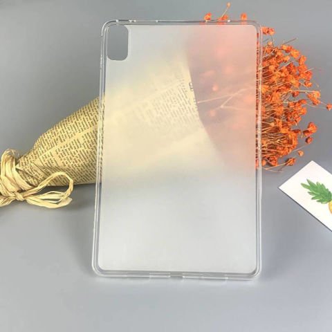 Xiaomi Redmi Pad 10.61'' Kılıf Patinda Tablet Süper Silikon Kapak