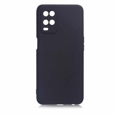 Oppo A54 4G Kılıf Patinda Premier Silikon Kapak