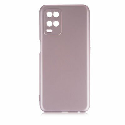 Oppo A54 4G Kılıf Patinda Premier Silikon Kapak