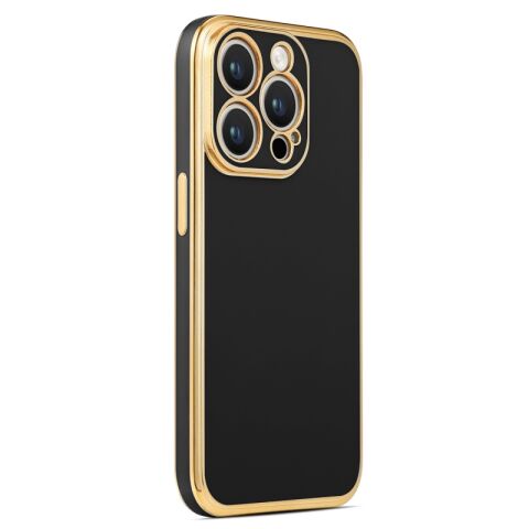 Apple iPhone 14 Pro Kılıf Patinda Bark Kapak