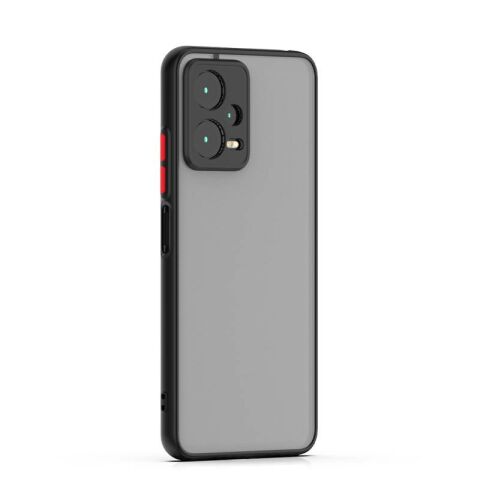 Xiaomi Redmi Note 12 5G Kılıf Patinda Hux Kapak