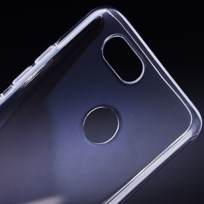 Casper Via M4 Kılıf Patinda Süper Silikon Kapak