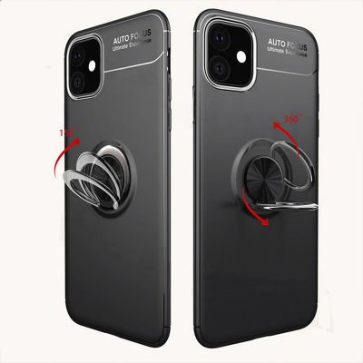 Apple iPhone 11 Kılıf Patinda Ravel Silikon Kapak