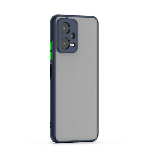 Xiaomi Redmi Note 12 5G Kılıf Patinda Hux Kapak