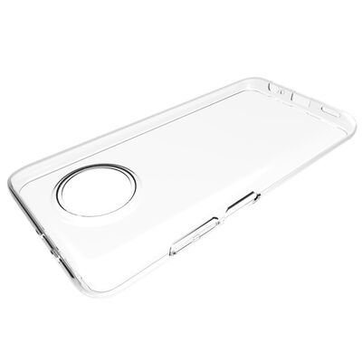 Xiaomi Redmi Note 9T Kılıf Patinda Süper Silikon Kapak