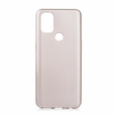 One Plus Nord N10 5G Kılıf Patinda Premier Silikon Kapak