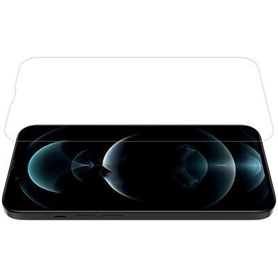 Apple iPhone 14 Pro Patinda Maxi Glass Temperli Cam Ekran Koruyucu