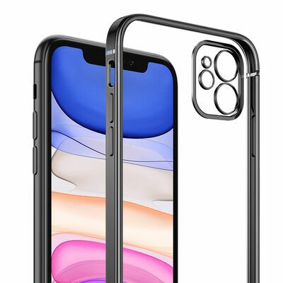 Apple iPhone 11 Kılıf Patinda Gbox Kapak