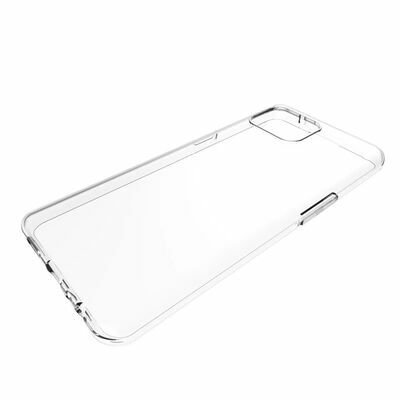 Oppo A73 Kılıf Patinda Süper Silikon Kapak