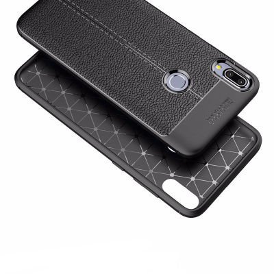 Asus Zenfone Max Pro ZB602KL Kılıf Patinda Niss Silikon Kapak