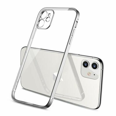 Apple iPhone 11 Kılıf Patinda Gbox Kapak